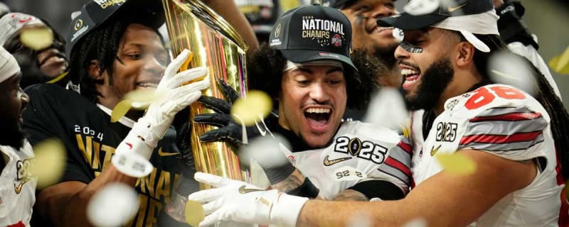 Carolina Panthers select hard-hitting safety in 4th round of NFL Draft