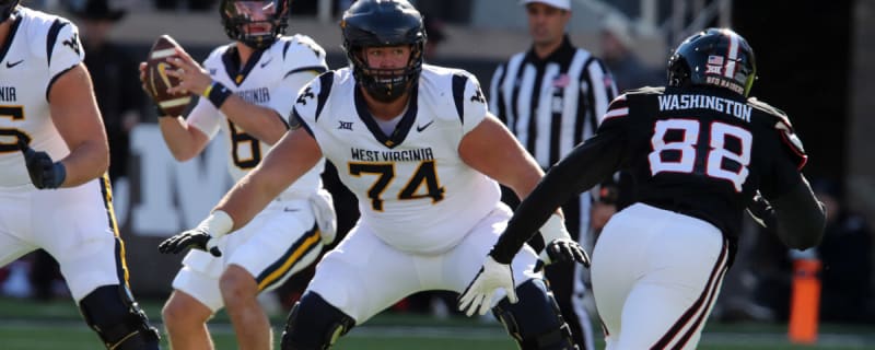 2025 NFL Draft Scouting Report: Wyatt Milum