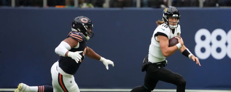 Former Broncos Second Round Pick Visiting Giants