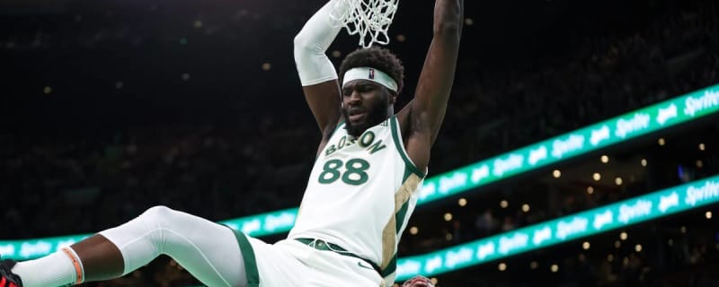 Boston Celtics Player Still Being Paid $250,000 By The Sacramento Kings