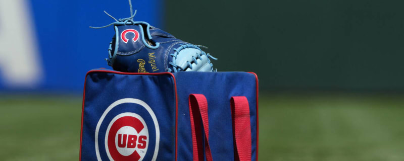 Cubs Finalize Roster: Opening Day Is Here