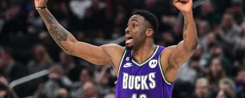 Woj: Giannis' Brother Thanasis Antetokounmpo Agrees to 2-Year Contract with  Bucks, News, Scores, Highlights, Stats, and Rumors