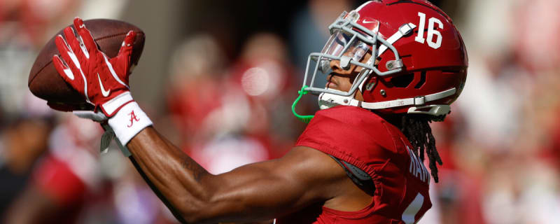 Former Alabama Player Announces Transfer to College Playoff Member