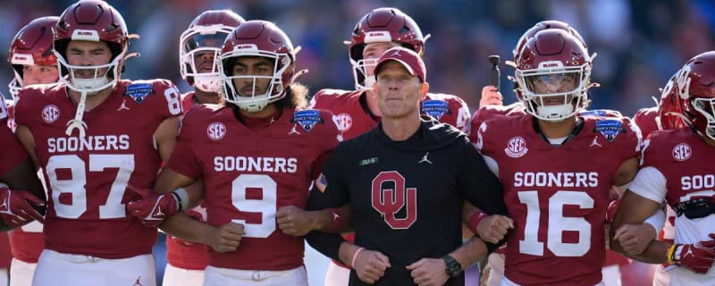 Oklahoma Sooners redshirt freshman is making a big impression on one of the best pass rushers in the country