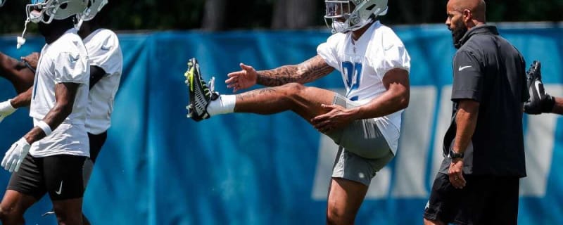 4 burning questions we&#39;re hoping to get answers to at the start of Lions&#39; OTA&#39;s this week