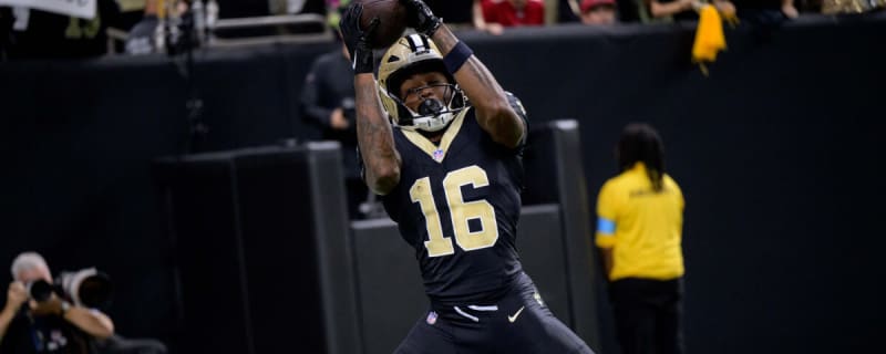 Breakout Candidate: How This New Orleans Saints WR Could Transform the Offense in Year Two