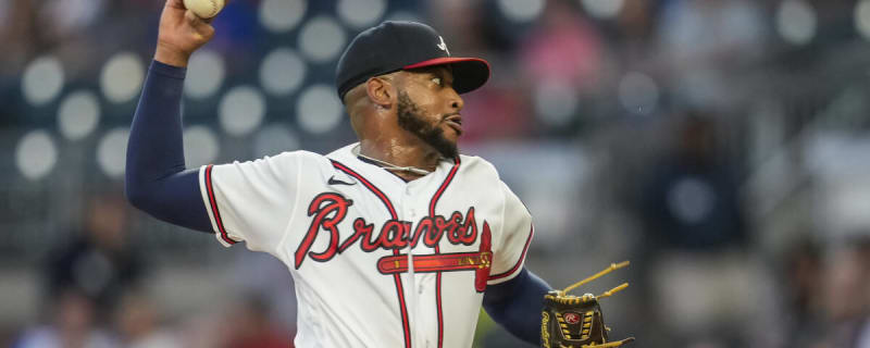 Atlanta Braves Finish Off Dominating Sweep of Colorado Rockies 