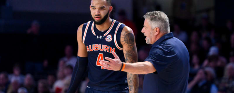 Bruce Pearl Reacts to Major Johni Broome News