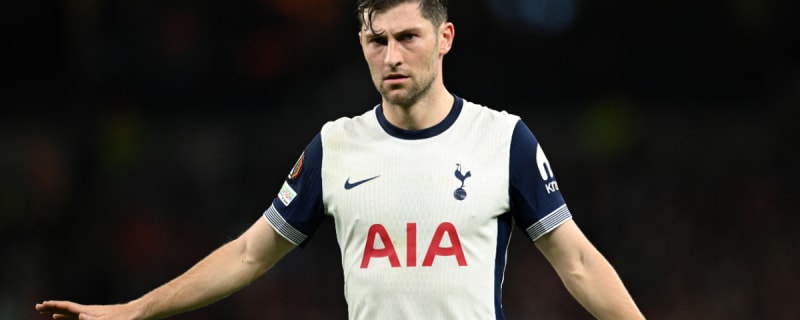 'Strong possibility this one gets done': Tottenham star backed to leave this month