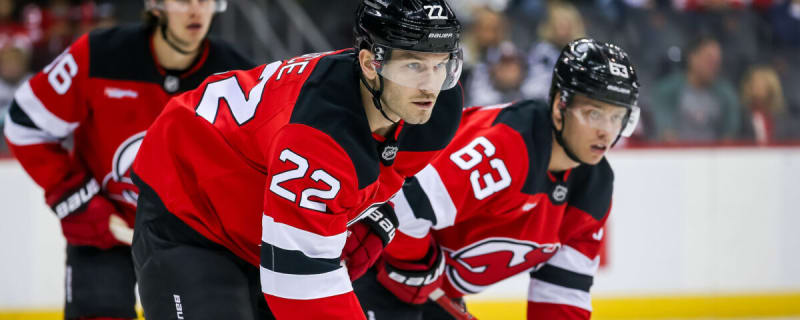 Devils 2025-26 Player Previews: Brett Pesce