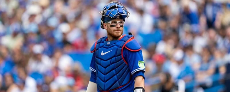 Danny Jansen Remains a Fit for Cubs&#39; Catching Needs