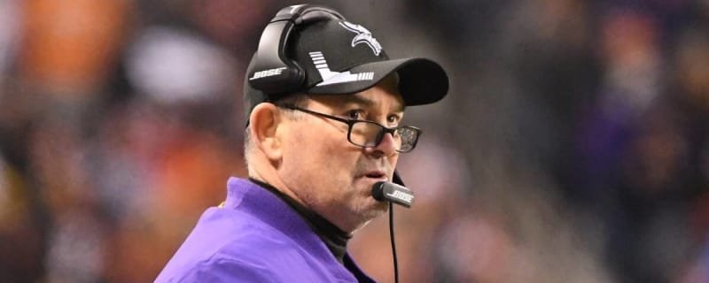Ex-Vikings news: Mike Zimmer, Teddy Bridgewater, Sean Mannion