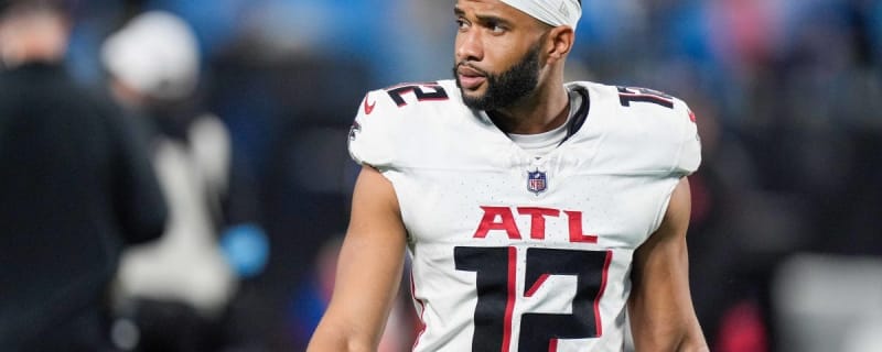 Falcons Add Depth Within Re-Signing Two Players On Wednesday