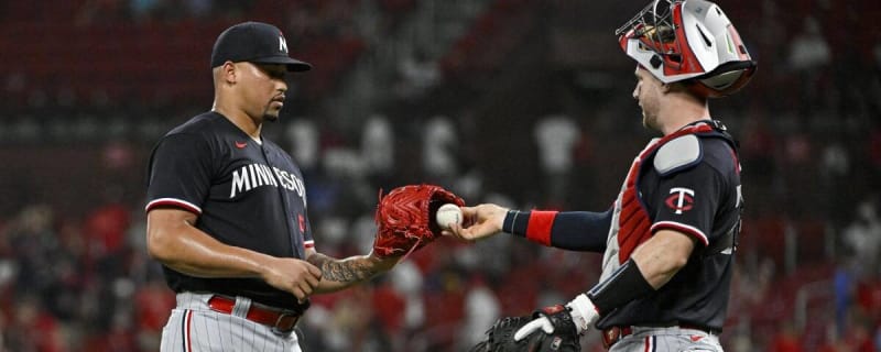 Jhoan Duran matches his own record for fastest pitch thrown in