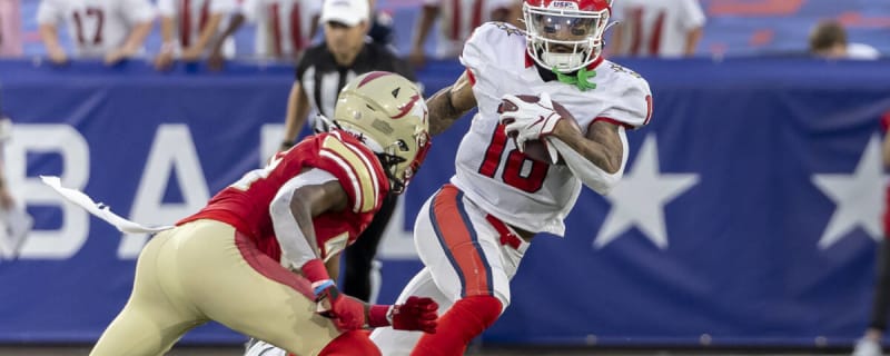 Michigan Panthers UFL Super Dispersal Draft Breakdown