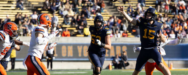 Mike Farrell’s Top 10 Transfers in the Big Ten so far…