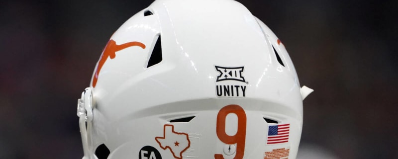 Texas Longhorns Pursuing 2025 Viral Sensation OL Byron Washington