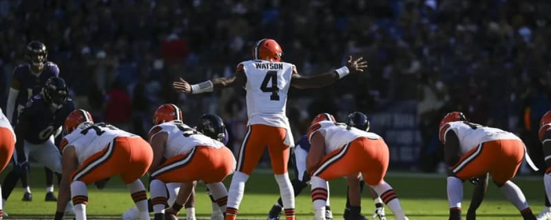 Browns 2024 schedule with predictions for each game: Can Deshaun Watson finally live up to the trade in Cleveland?