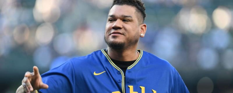 Mariners Extend Felix Hernandez - MLB Trade Rumors