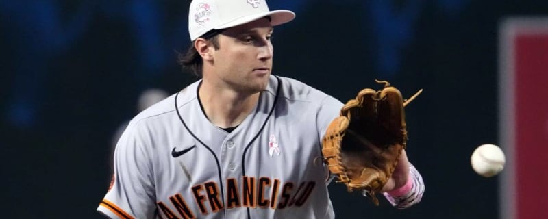 SF Giants video with Sean Manaea - McCovey Chronicles