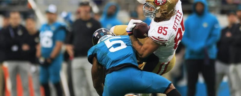 Jaguars&#39; Andre Cisco Named to ESPN&#39;s All-Under 24 List