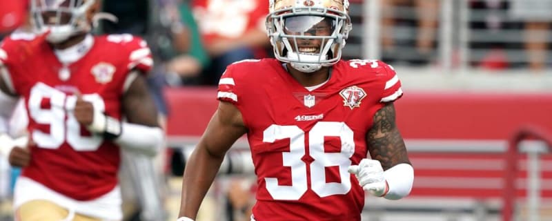 San Francisco 49ers CB, former Oregon Ducks' star Deommodore Lenoir fined  by the NFL 