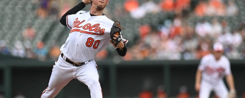 Former Baltimore Orioles Pitcher Spurs KBO, Signs with NL East Squad