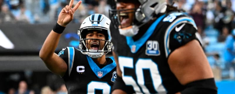 Panthers’ Guard Robert Hunt Talks Standards & Physicality