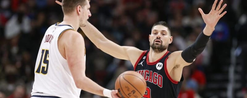 Nuggets' Nikola Jokic dishes on his love for horses with Magic's Paolo  Banchero at NBA Finals