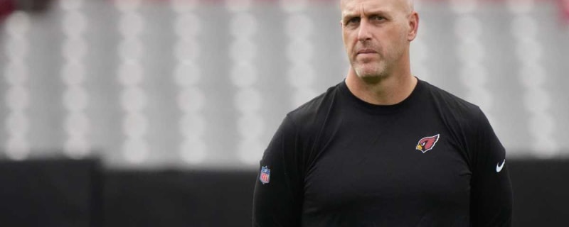 Cardinals GM Monti Ossenfort Shares Interesting Take on Quarterback Position