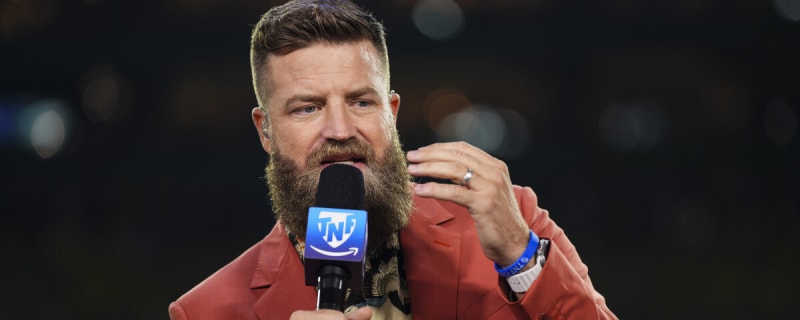 Ryan Fitzpatrick has interesting suggestion for Daniel Jones' 2024 future