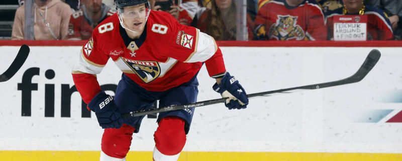 3 Under-the-Radar Free Agency Targets for the Blue Jackets