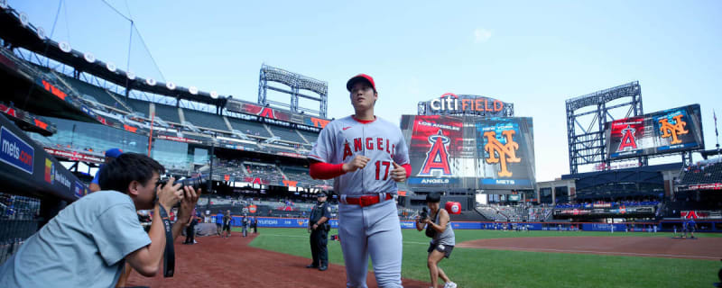 What happened to Shohei Ohtani? Latest updates as Angels star