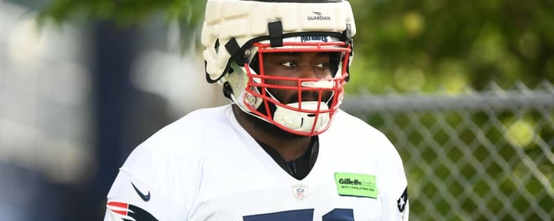  Cap Analyst Shares Contract Projection for Potential Bengals O-Line Target