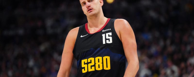 Nikola Jokic Thinks The Timberwolves Are Legit Rivals Of The Nuggets: 'They&#39;re Built To Beat Us'