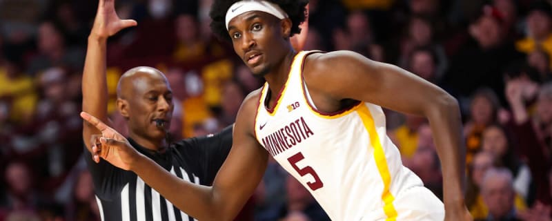 Isaiah Ihnen the latest Gophers player to enter transfer portal