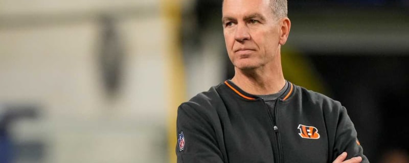 Lou Anarumo&#39;s next opportunity may reunite him with a player he never wanted the Bengals to lose