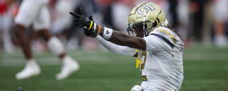 Major College Football Program Projected to Land No. 1 Ranked Transfer