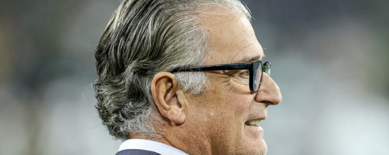 Mike Pereira Reveals If He Thinks Chiefs Are Getting Special Treatment From Refs