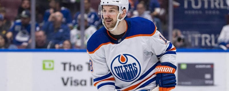 Oilers-Stars Game 5 Prop Bets Prediction