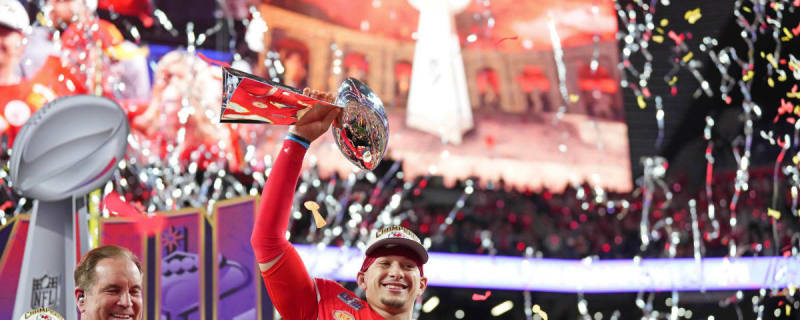 Why Super Bowl Doesn&#39;t Support Bears Drafting Caleb Williams