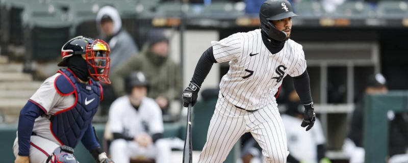 White Sox Shake Up Roster Amid 7-Game Skid