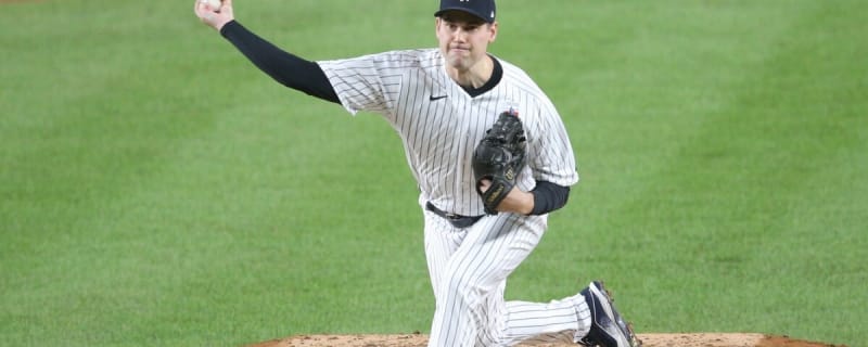 Veteran Reliever Shares Hilariously Short Yankees Stint and Payout