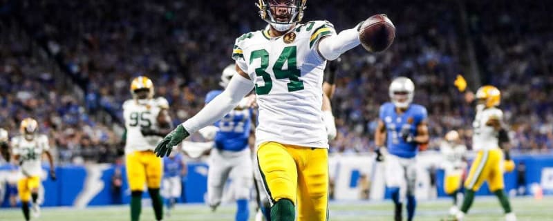 Bears Sign Safety Jonathan Owens to 2-Year Deal