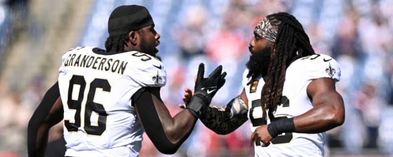 Saints make smart move with key player