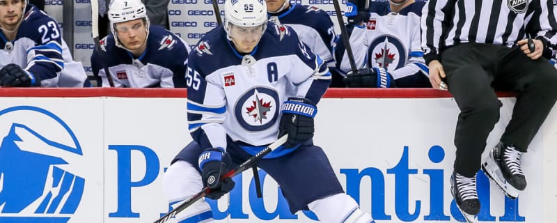 Winnipeg Jets’ Top 5 Goals of 2024-25