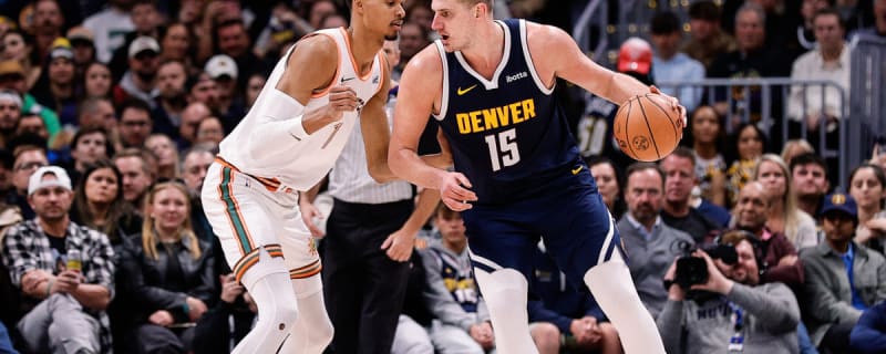 Nuggets Linked to Victor Wembanyama’s French Teammate in Free Agency