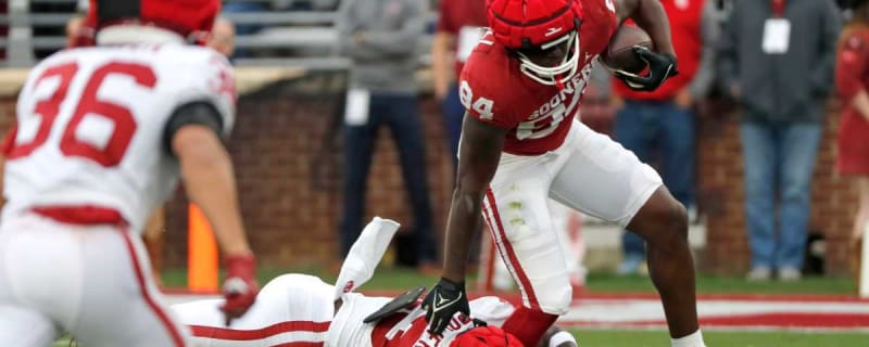 Will former elite recruit be the breakout star the Oklahoma Sooners offense needs at struggling position in 2025?