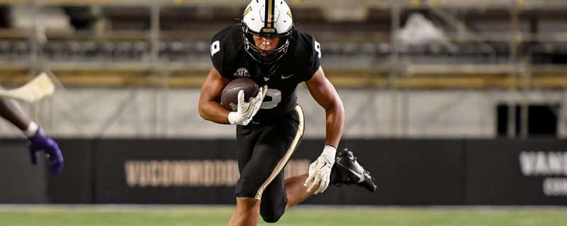 All-SEC TE Makes Official Decision On 2025 NFL Draft