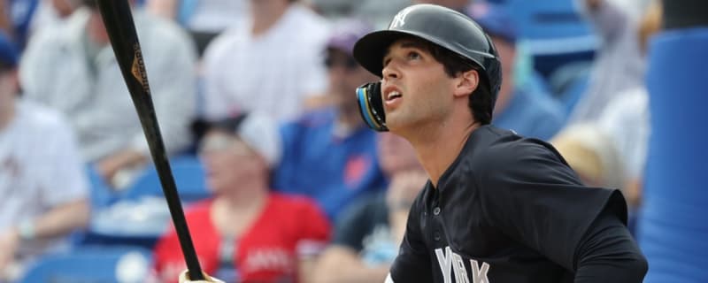 Spencer Jones’ Return Sparks Hope in Yankees’ Minor League System